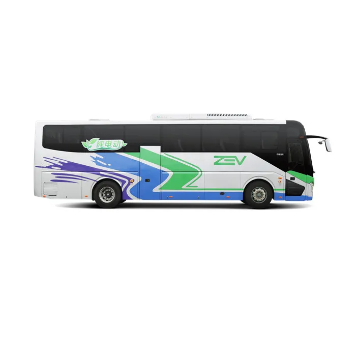 
30-53 seats tourist coach intercity coach bus 