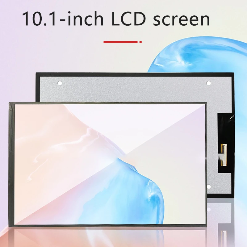 10.1 inch outdoor lcd display screen small wholesale