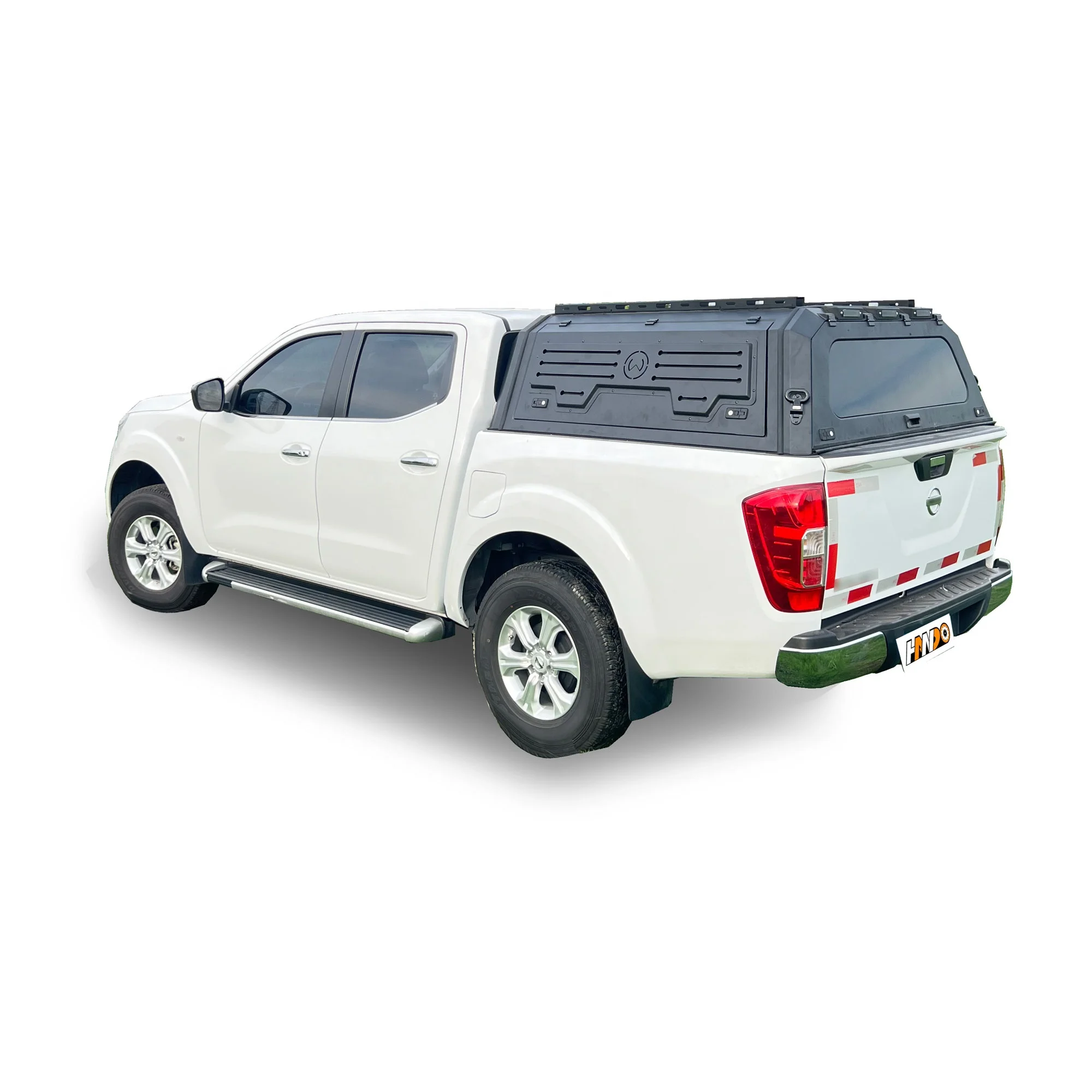 Лидер продаж модульная премиум-Крышка для грузовика из марганцевой стали NAVARA NP300 2020-2022