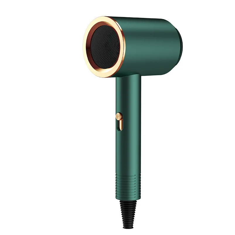 Professional Portable Hair Dryer Salon Hair Dryer Strong Wind Hot And Cold Negative Ion Hair Dryer