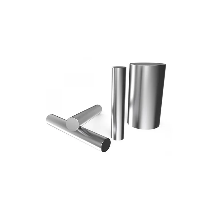 High Purity 99.95% Tantalum Pure Rod Bars Tantalum Bar for Industrial