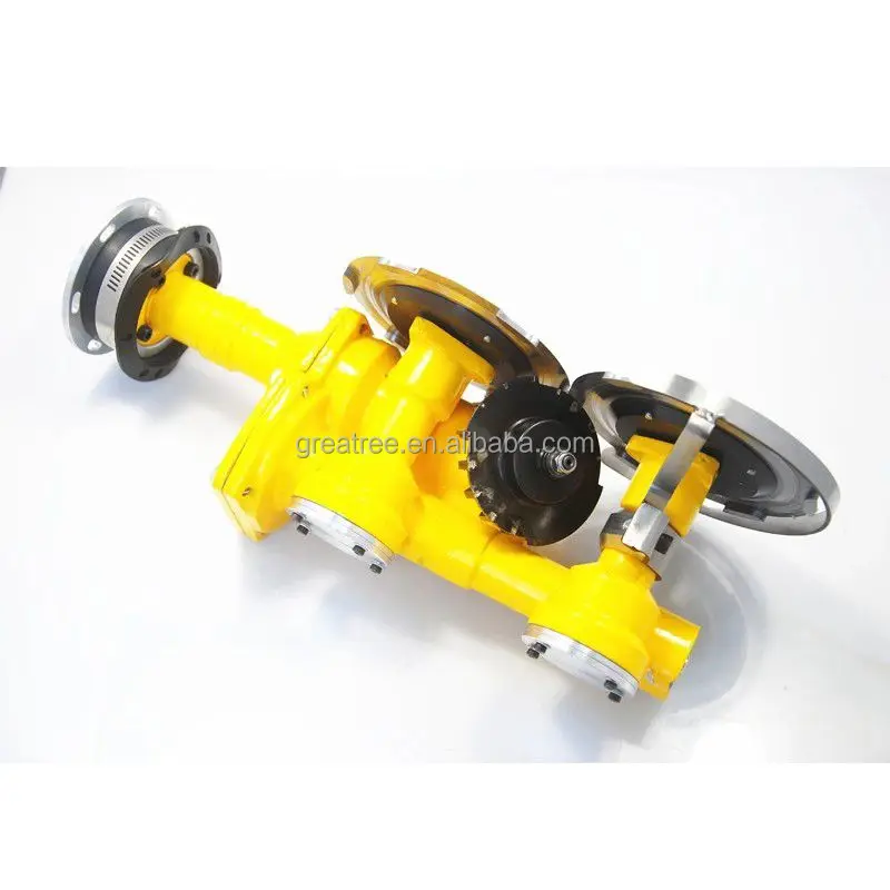 Hot Sale Cigarette Maker Spare and Accessory Parts -ecreteur assembly for MOLINS MK9/MK95 cigarette making machine