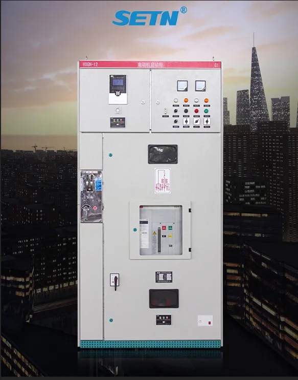 Cheap Price Kyn28 11kv/12kv /15kv /24kv/33kv Electrical Switchgear Rmu Cabinet Medium Voltage High Voltage Mv&Hv Switchgear