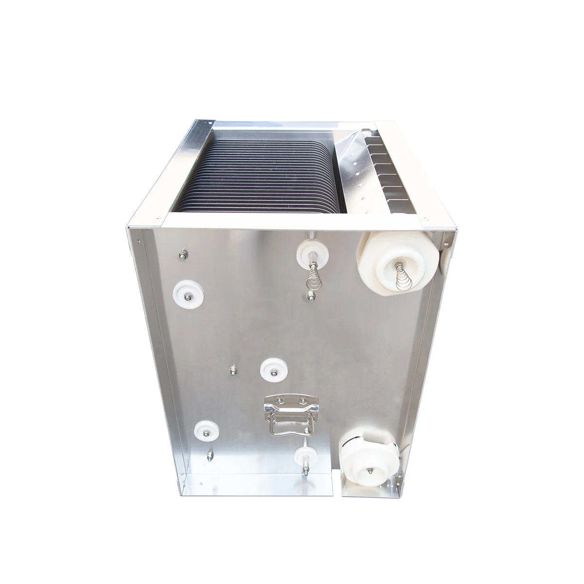 industrial use oil mist collector hepa filtered coolant suction mist collector for cnc machine