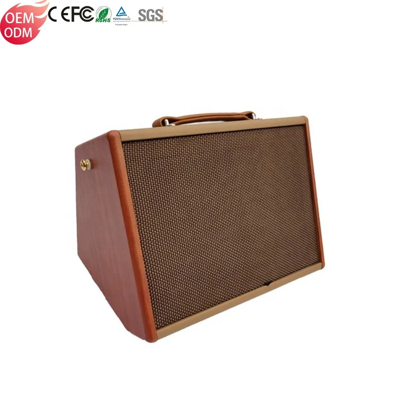 30W multifunction guitar amplifier guitar tube amplifier guitar amplifier electric multifunction dedicated speaker
