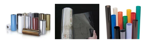 Sheet Extruder Sheet Making Machine Two-layer PP/PS Plastic for Disposable Tableware Manufacturing Plant New Product 2020 1 YEAR