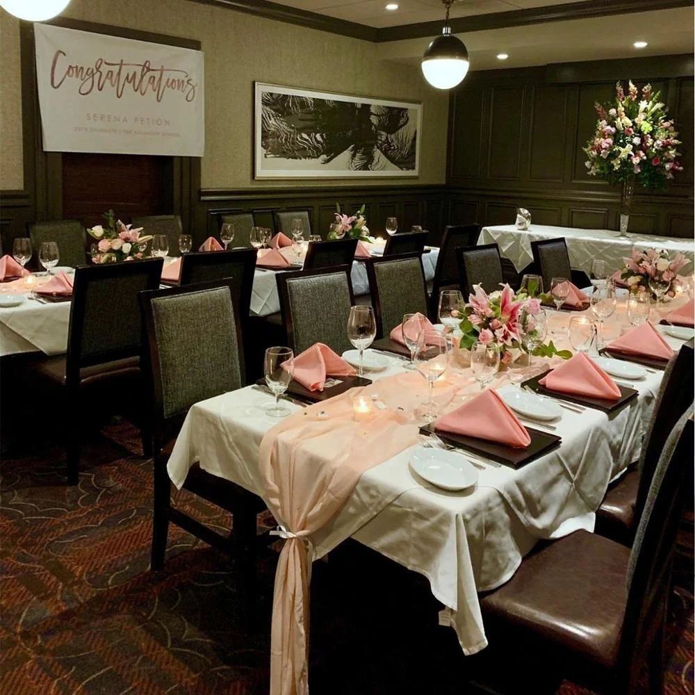 Лидер продаж, элегантная романтичная шифоновая скатерть для украшения свадебной вечеринки