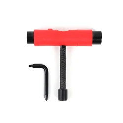 Wholesale High Quality Customized T Shape Skateboard Tools