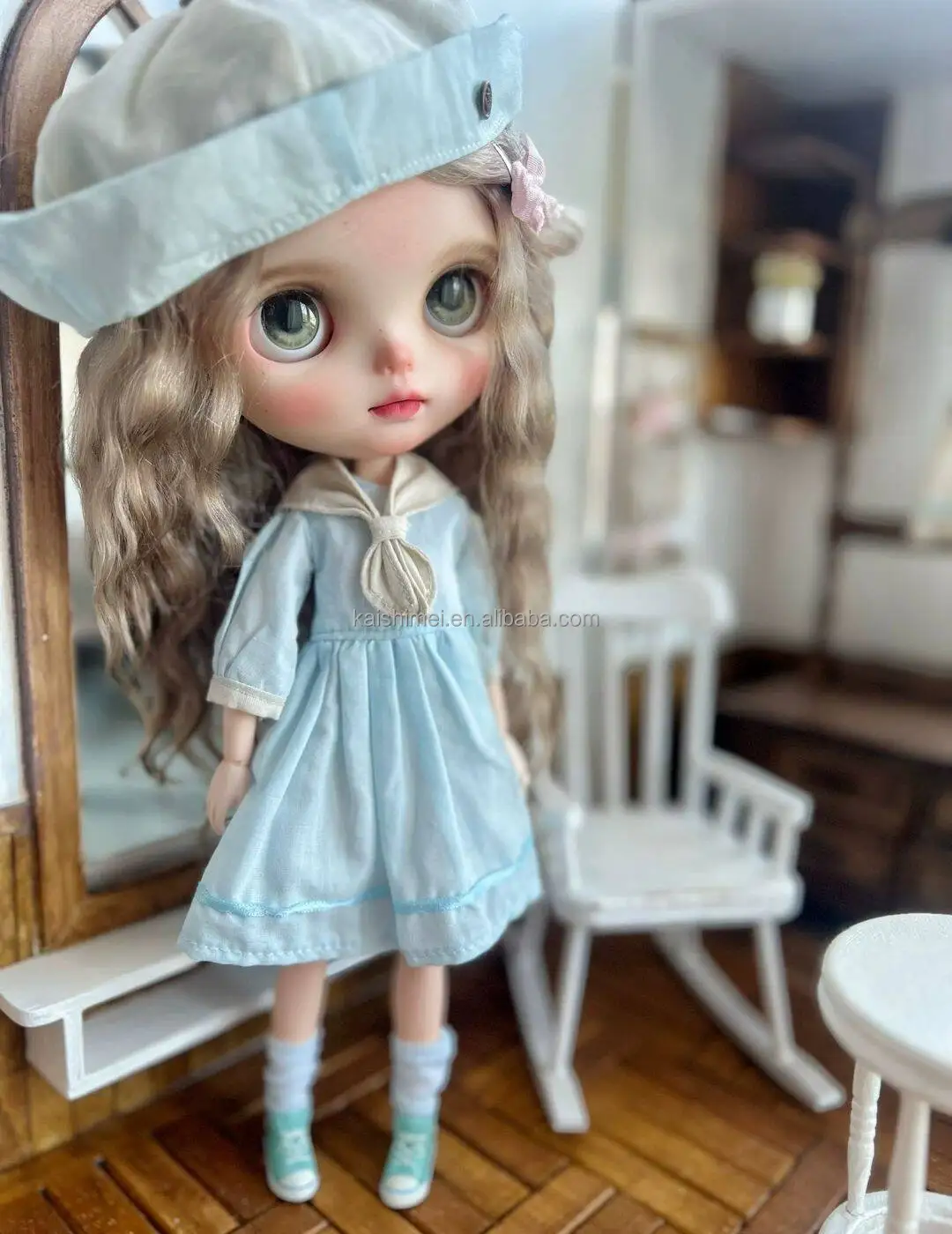1/6 наряды для куклы BJD Блит Стильный аксессуар девочек