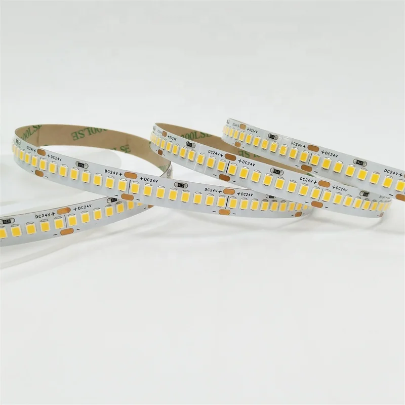DC24V 3960lm/M 180lm/W 240led/m Cv 2835 Led Strip