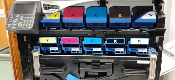 LinkWin 45536512 45536511 45536510 45536509 45536556 45536555 45536554 45536553 Compatible Laser Toner Cartridge for OKI