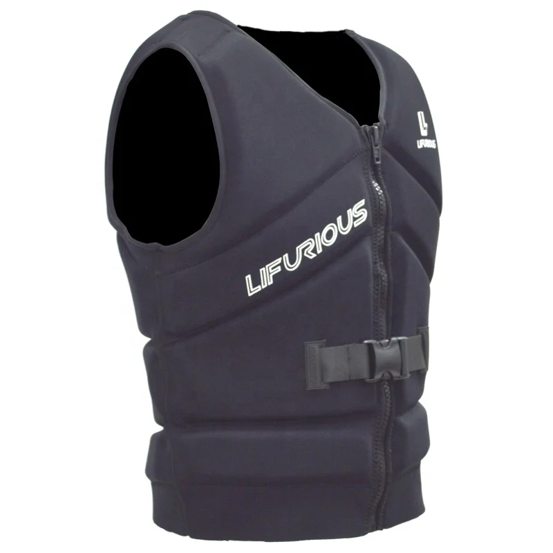 
Portable International Best Selling High Quality Kids Swimming Life Jacket 