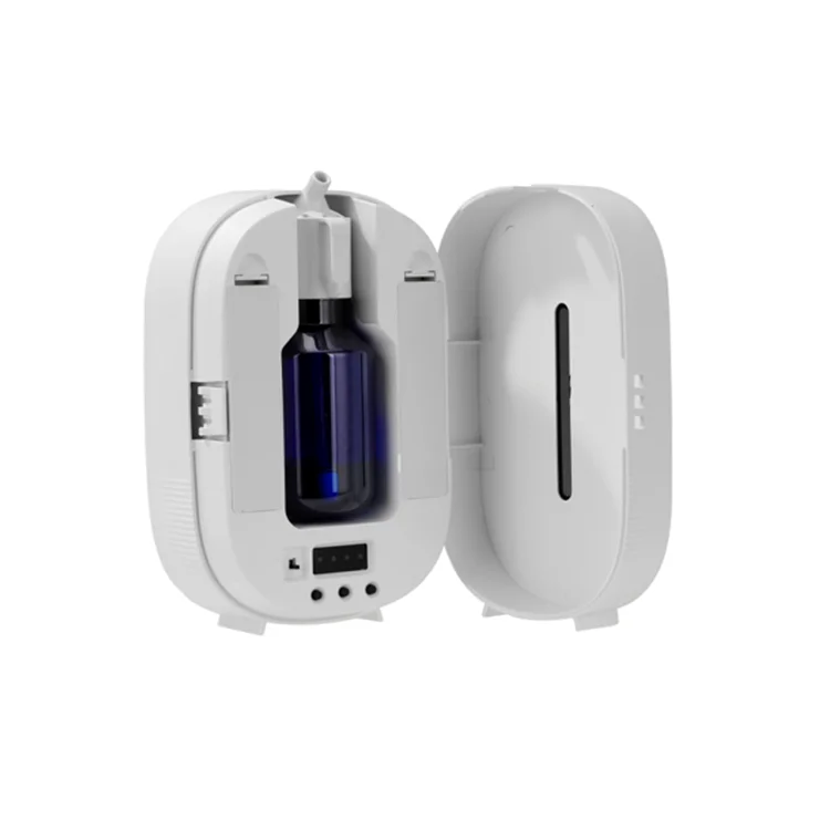 2022 China Factory Just Came Out With The Latest Product Portable Rechargeable Essential oil  Aroma Diffuser