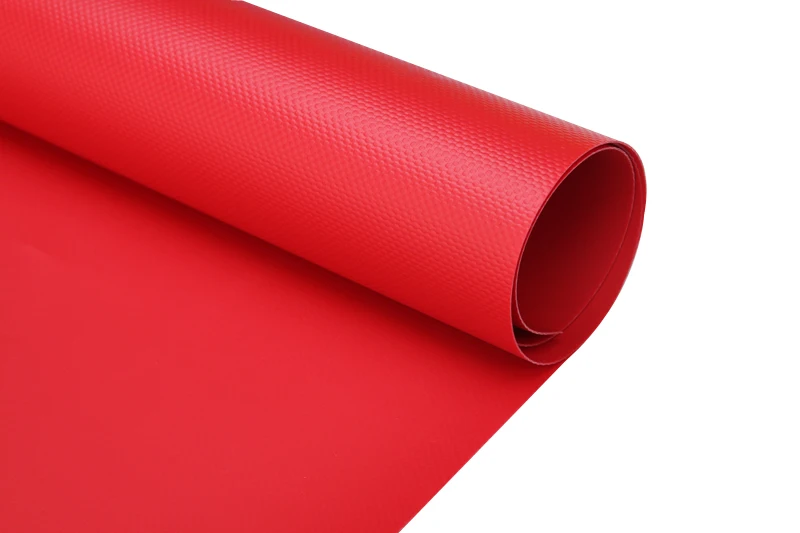 vinyl materials pvc tarpaulin, best uv resistant canvas, acrylic/pvdf lacquer