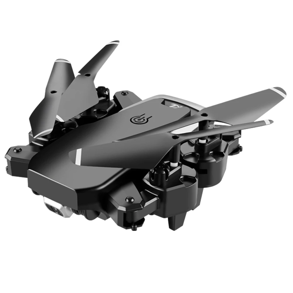 Dropshipping S60 Drone 4k Profesional HD Wide Angle CameraWiFi Fpv Drone Dual Camera Height Keep Drones Camera Helicopter Toys