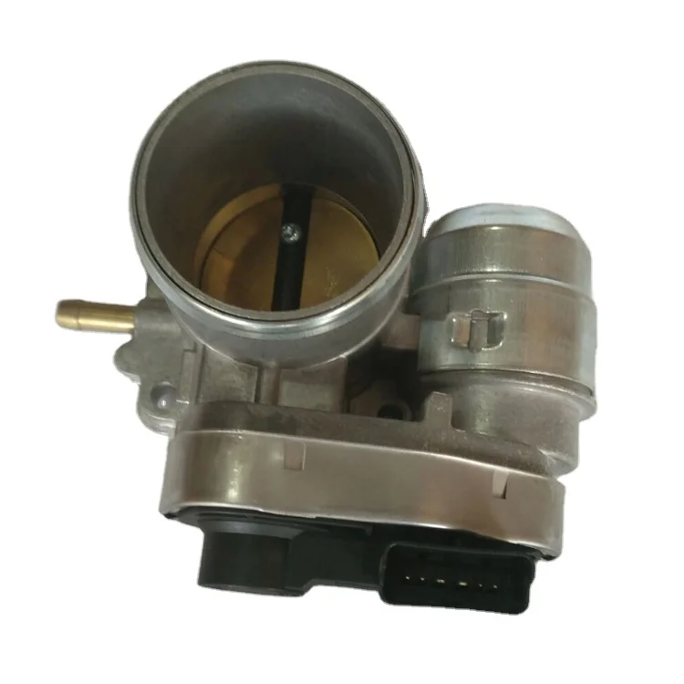 Китайский высококачественный корпус дроссельной заслонки для автозапчастей 1,8 OEM 7084164