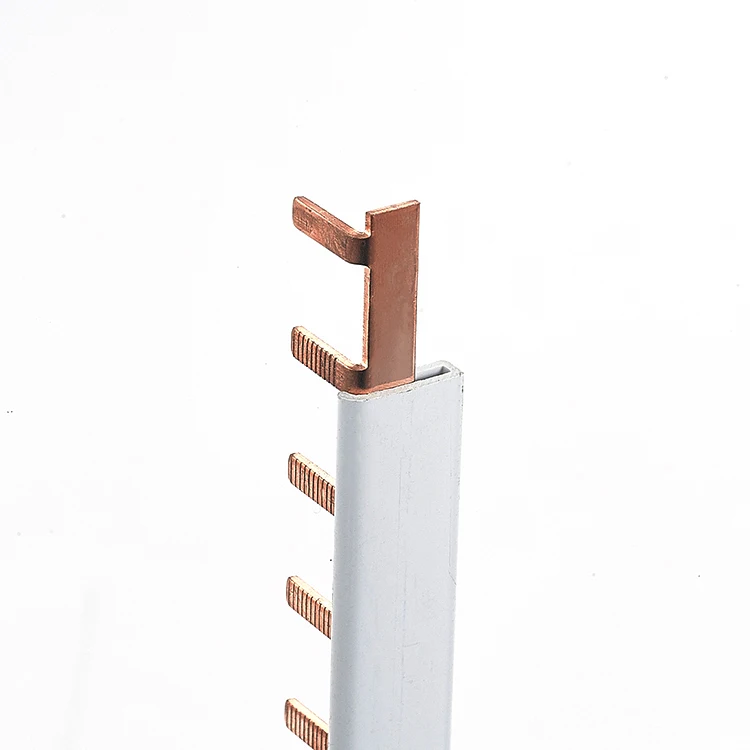 New type top sale popular product pin type copper busbar assembly busbar
