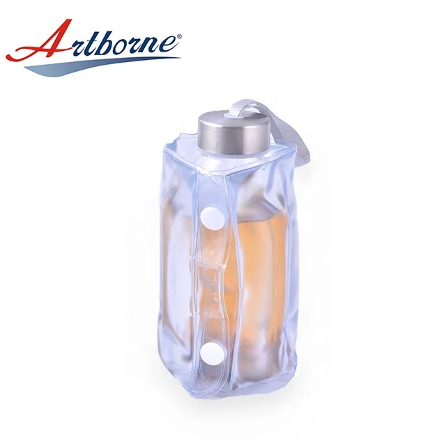 Warm Milk portable Reusable Heating Pack for travel outdoor used Baby milk Bottle Warmer click instant heat pads