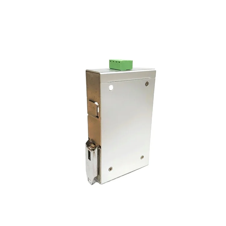 Коммутаторы SVLEC industrial Ethernet 5 портов с POE