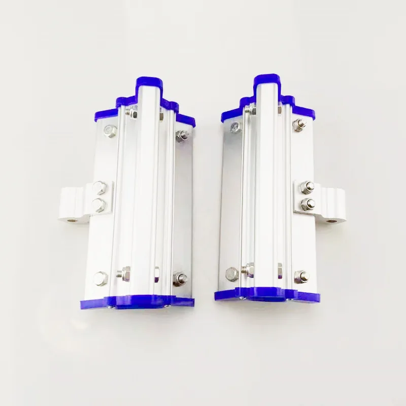 light dep greenhouse film roll up motor climb device film greenhouse ventilation kits