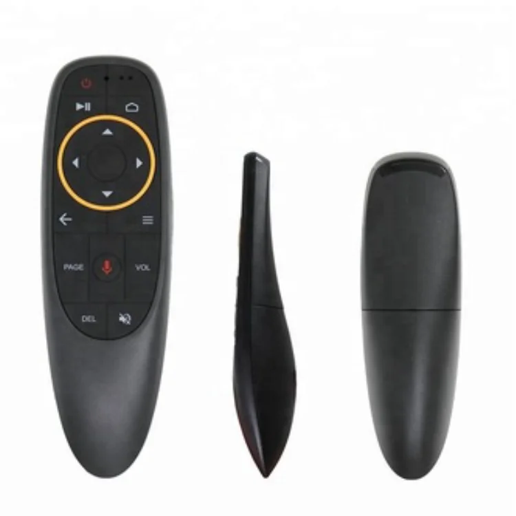 
factory direct voice remote control portable wireless voice remote control multifunctional 