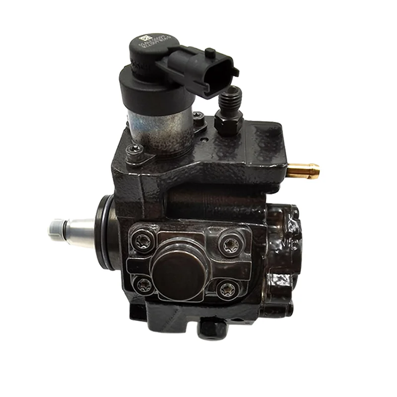 Original High Quality GW4D20 GW2.8TC GW2.5TC Engine GWM Wingle 3 5 6 7 Fuel Pump For Great Wall Pickup