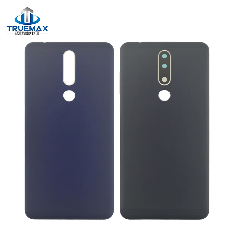 Wholesale Back Cover Housing for Nokia 3.1 Plus