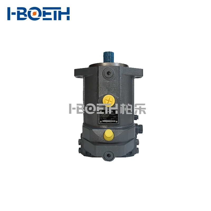 Rexroth A6VM Series A6VM(A7VO)250/500 Hydraulic Piston Motor
