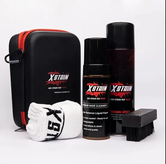 shoes cleaner sneaker cleaner