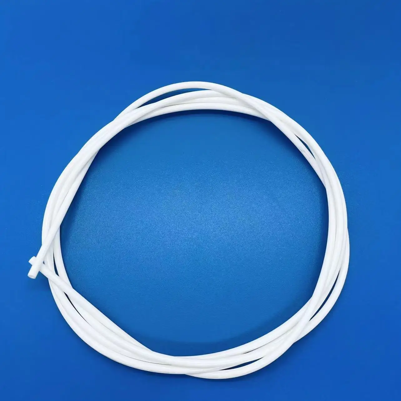 PMP 93A 95A 100A Biocompatibility Medical Grade TPU Tubing