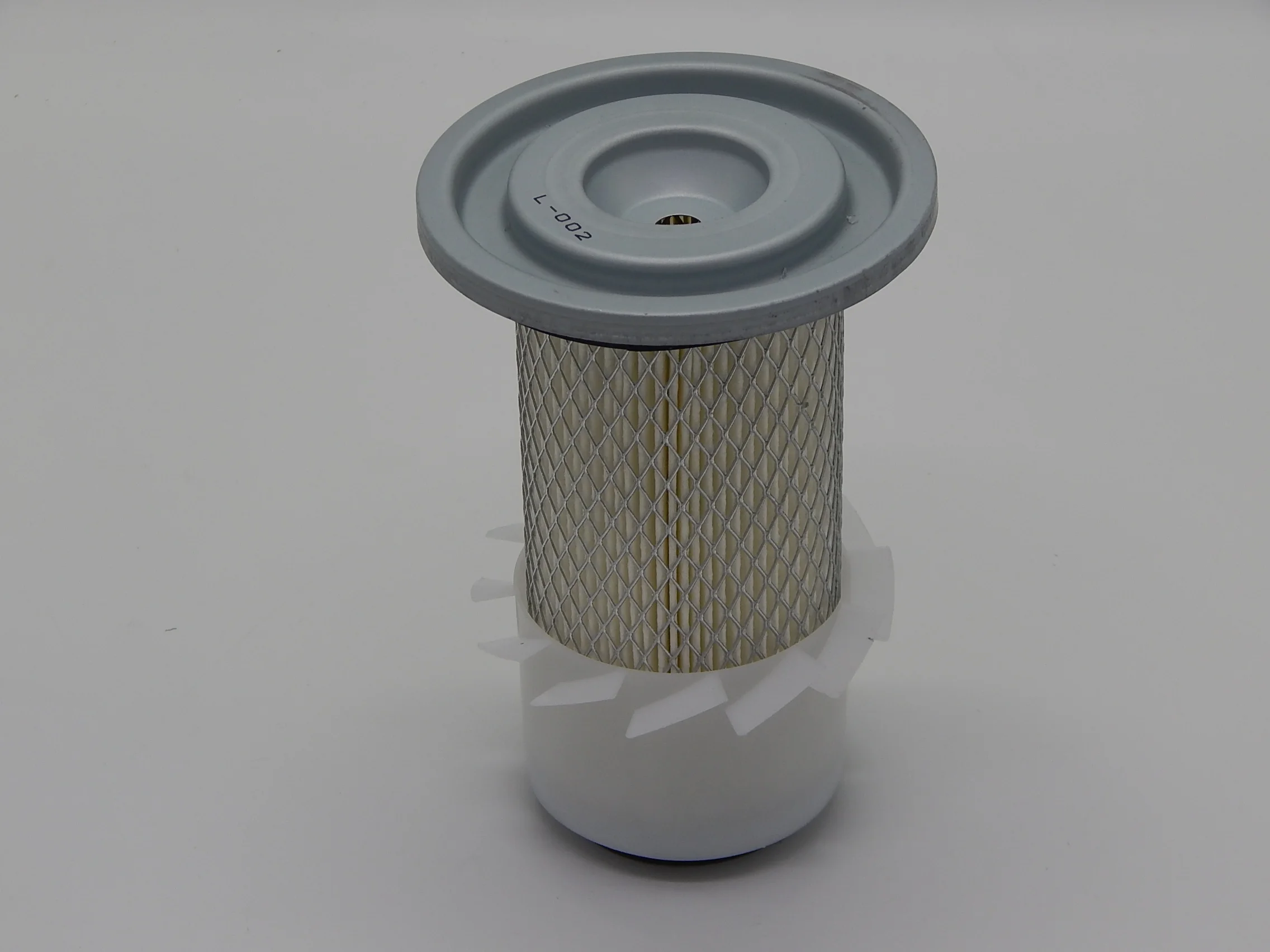 Automobile Excavator Air filter 1585211082 4294845  LX1669  AS-8801 15852-11080 AF25200K 4294845 WGA982K  Z760117130 1585211082