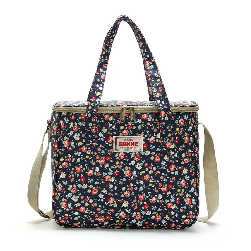 Customized Waterproof Tpu Insulated Picnic China Wholesale Promotional Neoprene Ice Cream Oem Bags Custom Car Cooler Bag