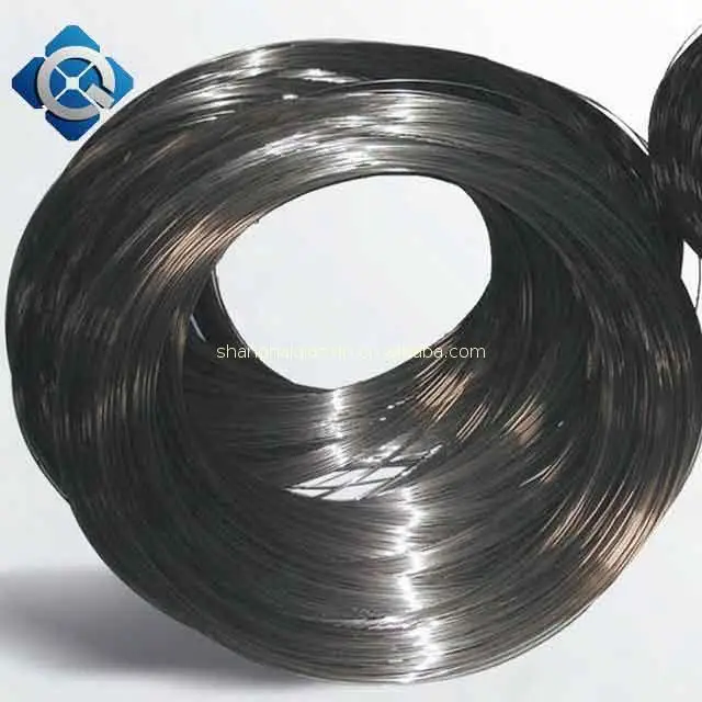 Qiaxin Tungsten filament high effient service carbide wire hot sale