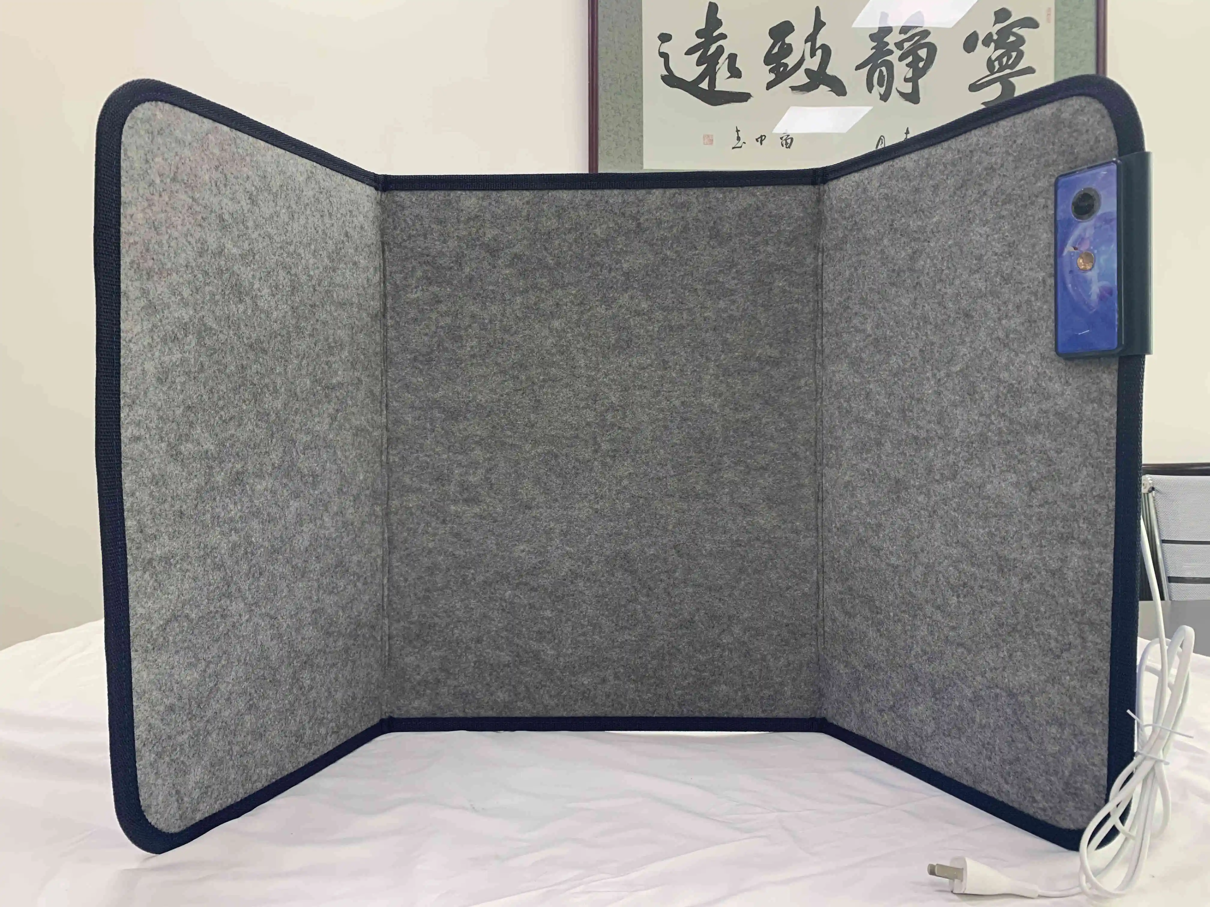 
2021 New Arrival heated electric blanket electric bed warmer heated cover for indoor winter 