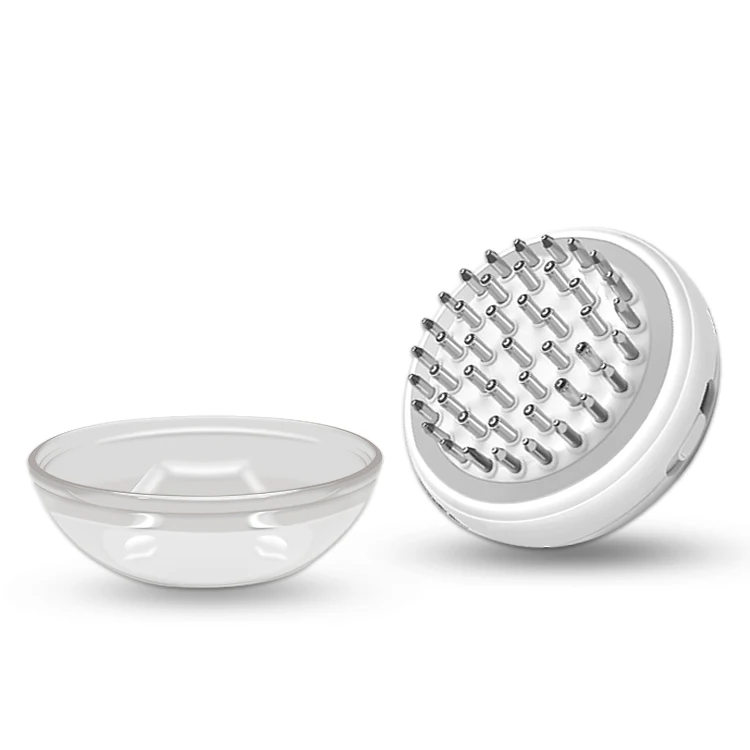 Easy to operate care comb solve the problems of your head hair growth comb personal beauty tool