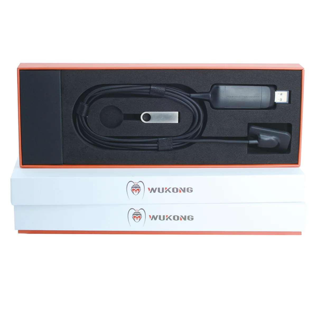 High frequency portable dental digital Handheld Dental X Ray and RVG Sensor