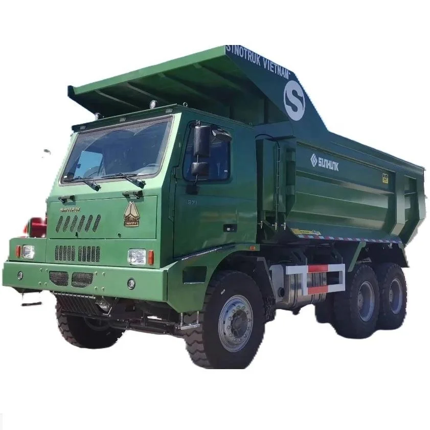 Цены на самосвал 371hp 420hp 450hp Howo Sinotrck 6*4 50t 70t для продажи