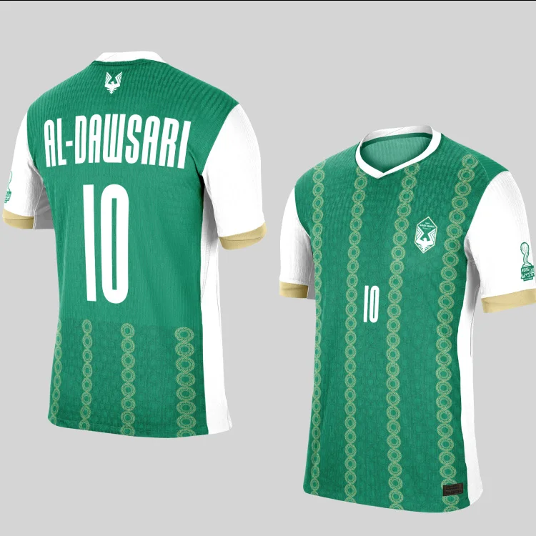 Custom Middle East Match Jerseys Team T-Shirts Qatar Egypt Retro Soccer Jerseys