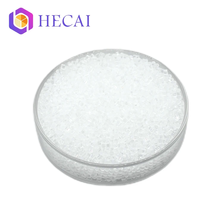 ATS brand 4N 99.99% SiO2 crystal granule silicon dioxide with wholesale price and first class quality