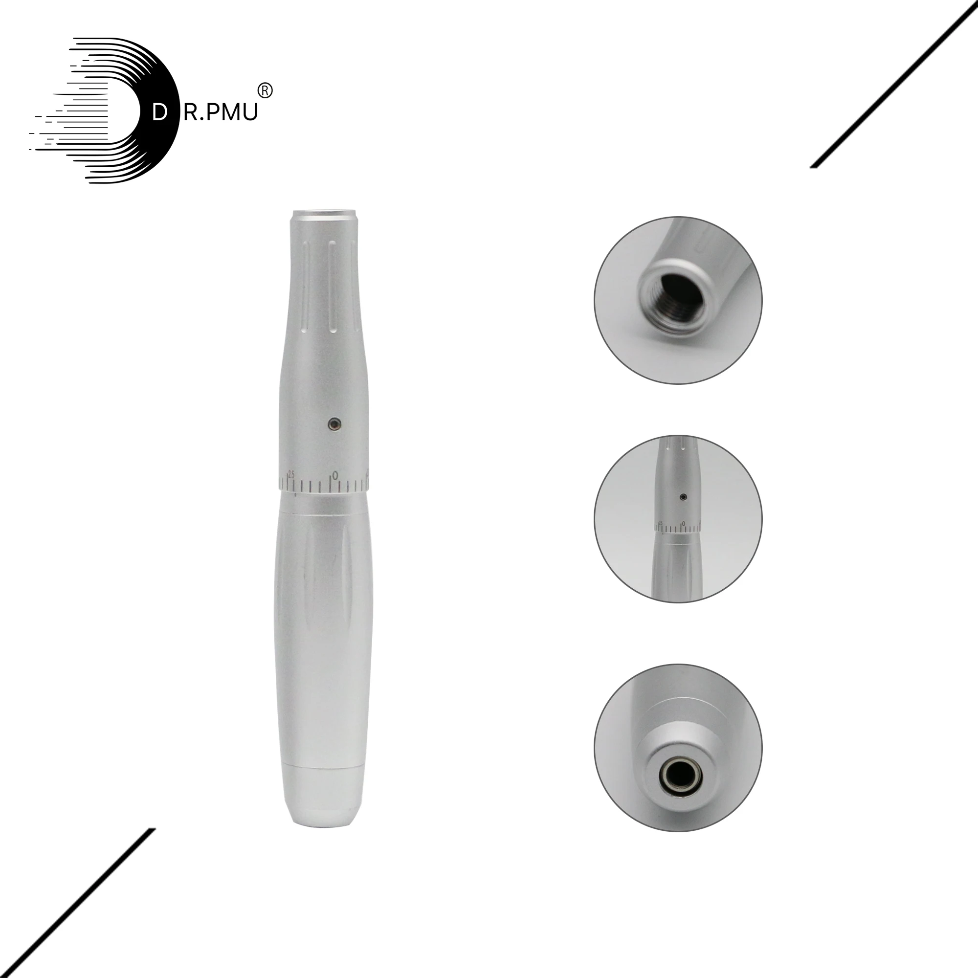 
Sakura hairstroke eyebrow microblading microshading permanent makeup machine for salon academy 