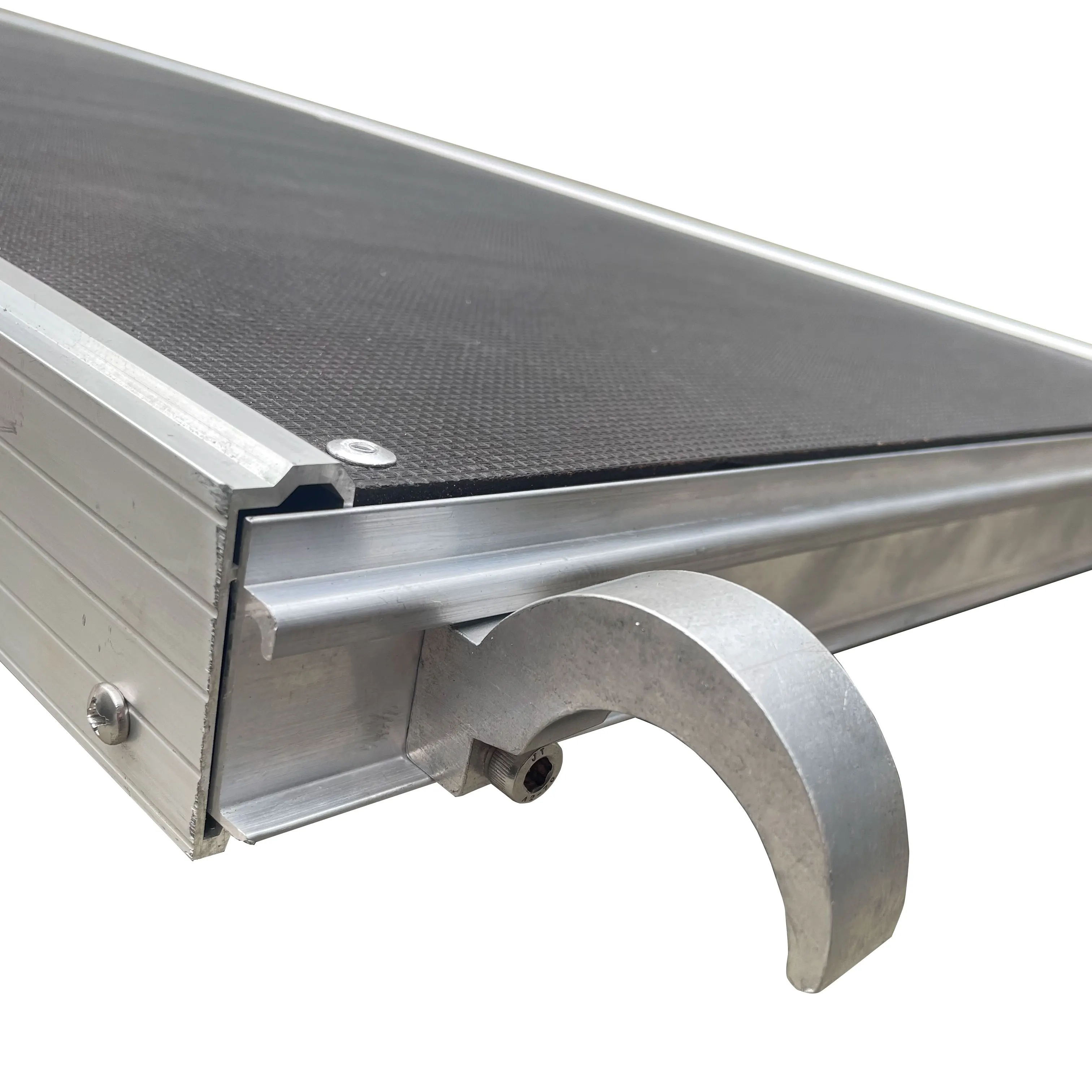 Dexin Scaffold Platform Deck Aluminum/Plywood Scaffolding Stage