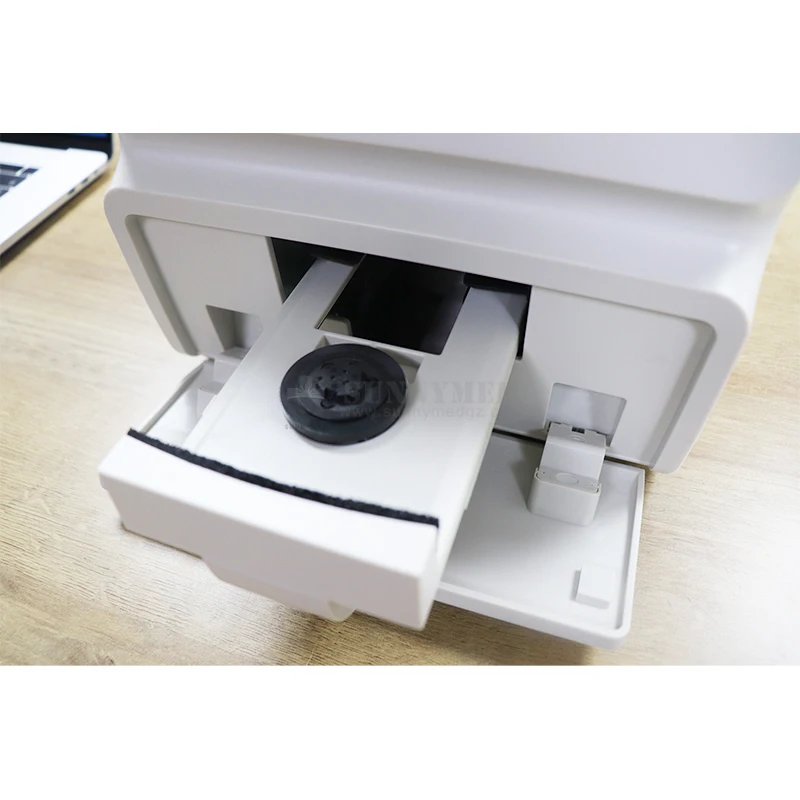 SUNNYMED SY-B175V Quick test Dry Chemistry Analyzer for animals