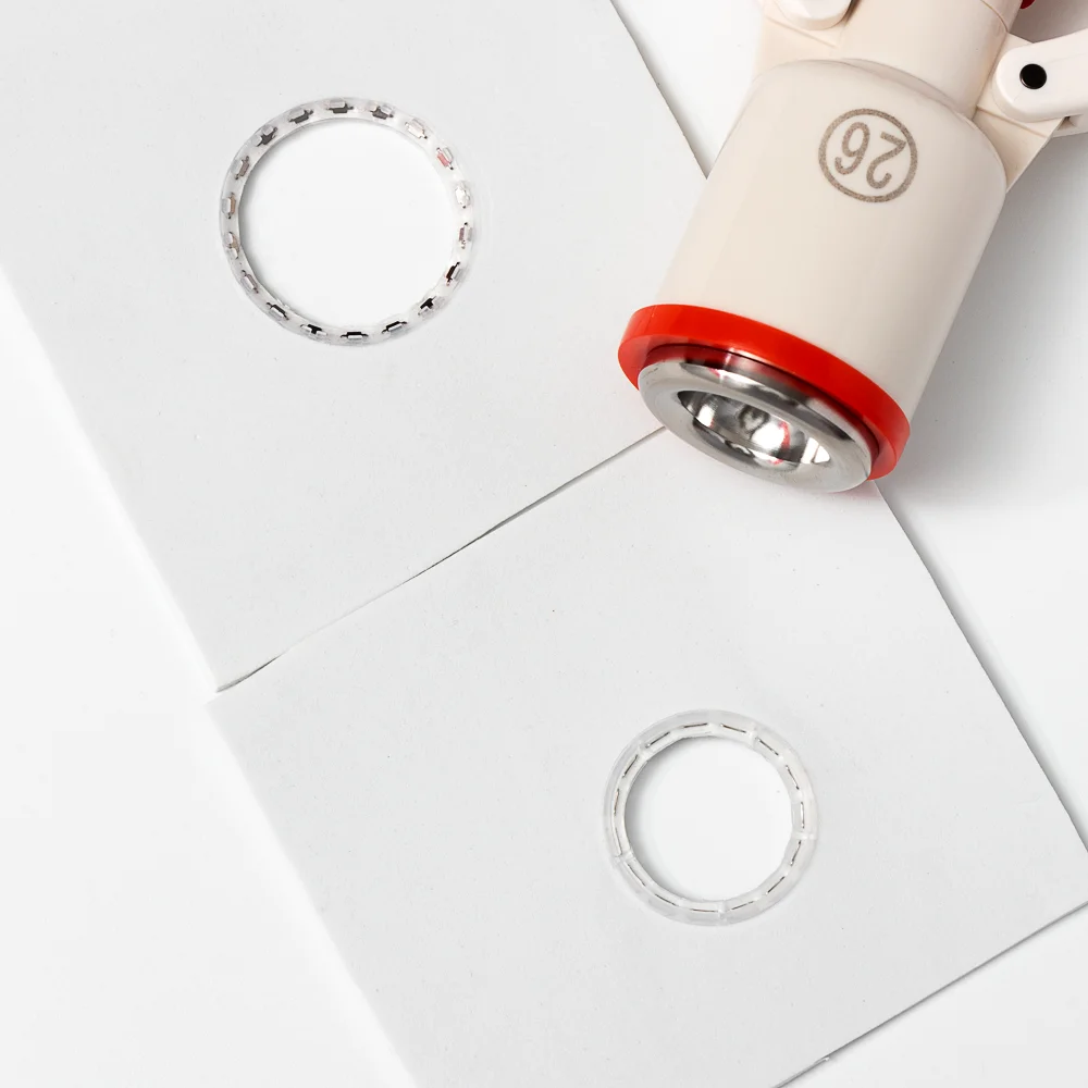 Disposable Use Circumcision Staplers Male Circumcision Kits for Adult