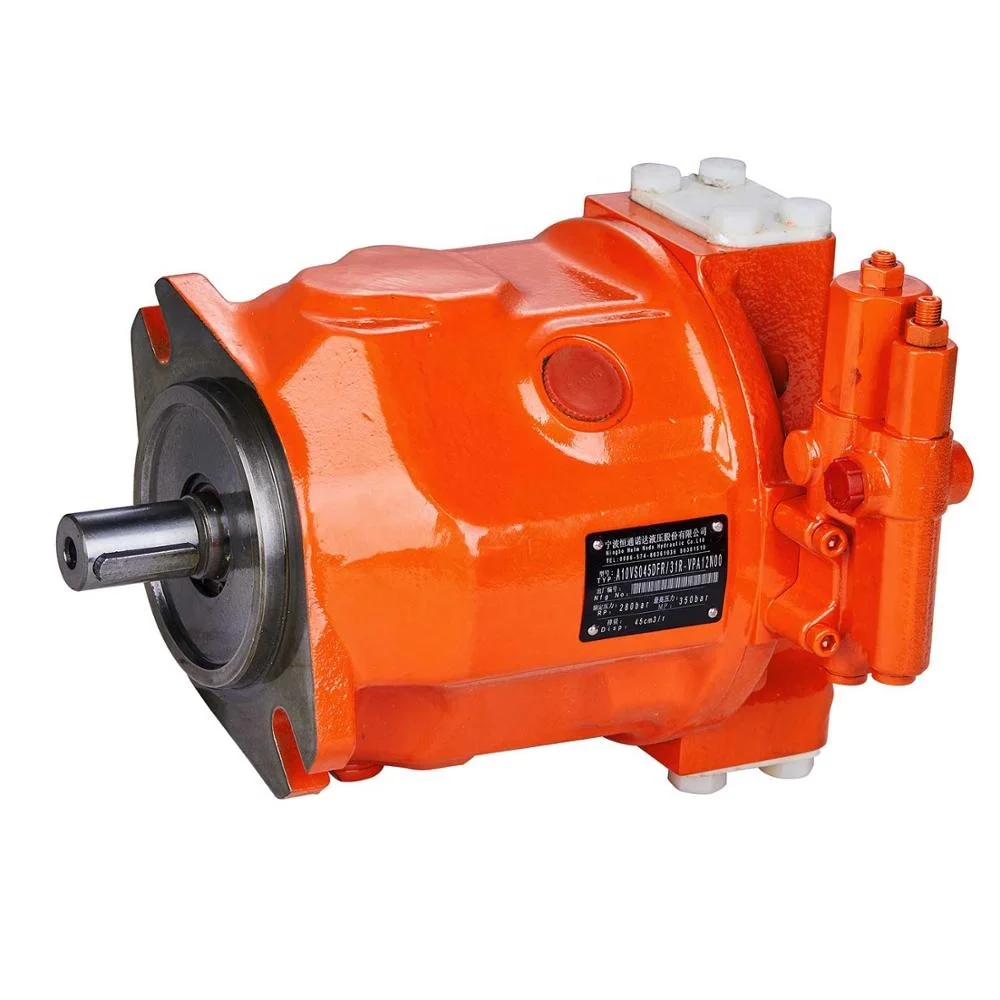  Rexroth A10VSO71 / A10VO71 гидравлический
