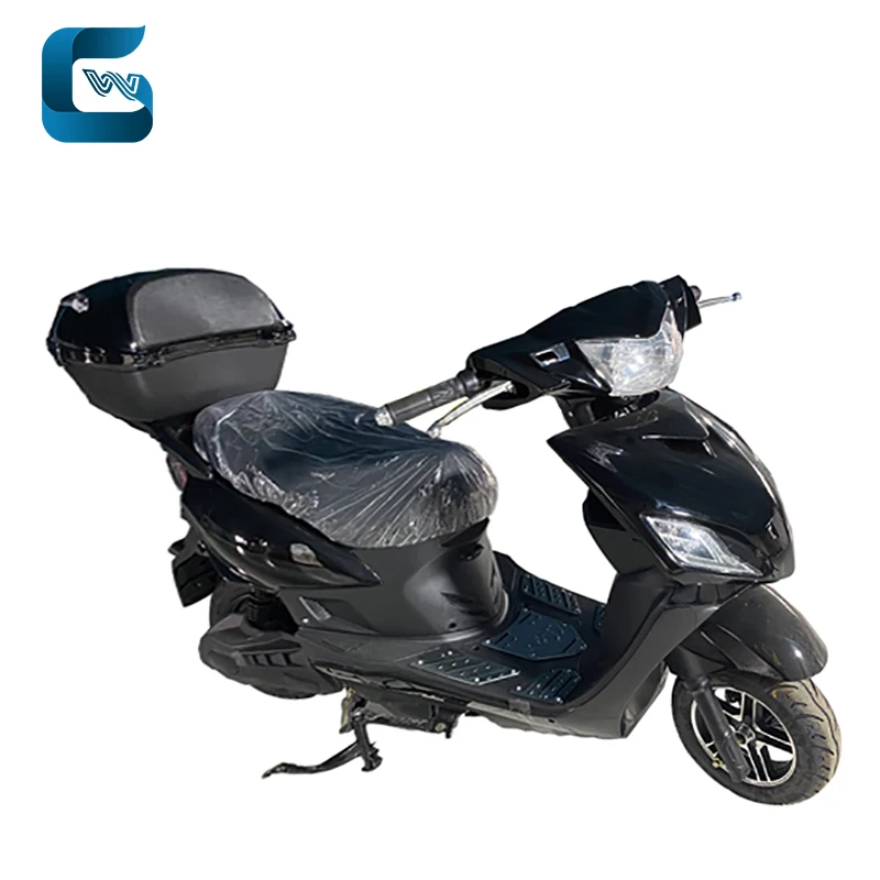 High speed electric scooter 2000w max speed 45km/h made in china