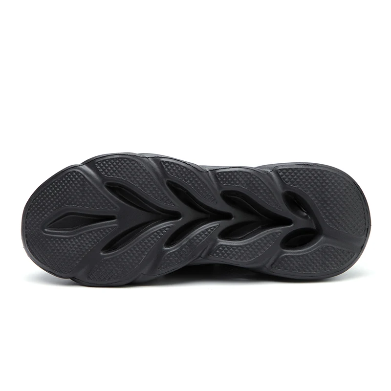 Factory Direct Sale Labor Footwear Light Weight comfortable steel toe Anti-smashing functional S3 safety shoes fro men women