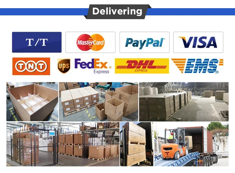 plastic fan impeller (14)