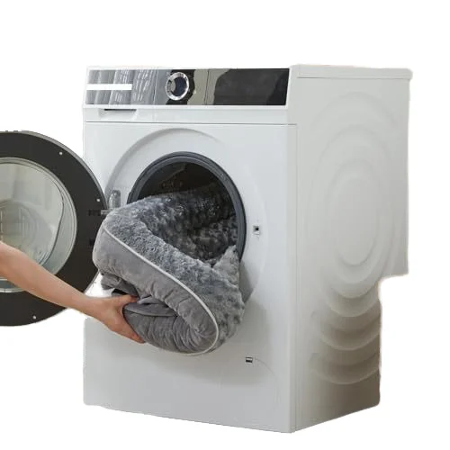 Modern Anti-Stress Orthopedic Memory Foam Large Dog Bed Factory Customized Minimalist Grey Velvet Cat Bolster Pet Furniture