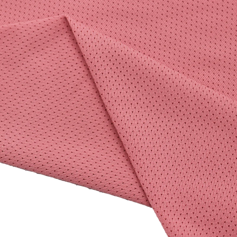 Быстросохнущая Спортивная футболка на заказ классная шелковая ткань нейлоновая пористая сетка с вышитым узором стрейч-функция