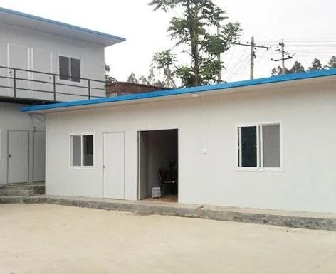 High quality 50mm Fire Proof Sound Proof Rock Wool Sandwich Wall And Roof Panel